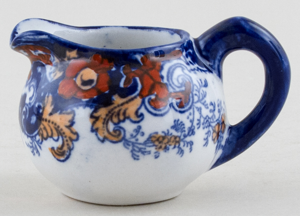 Jug or Creamer tiny c1900